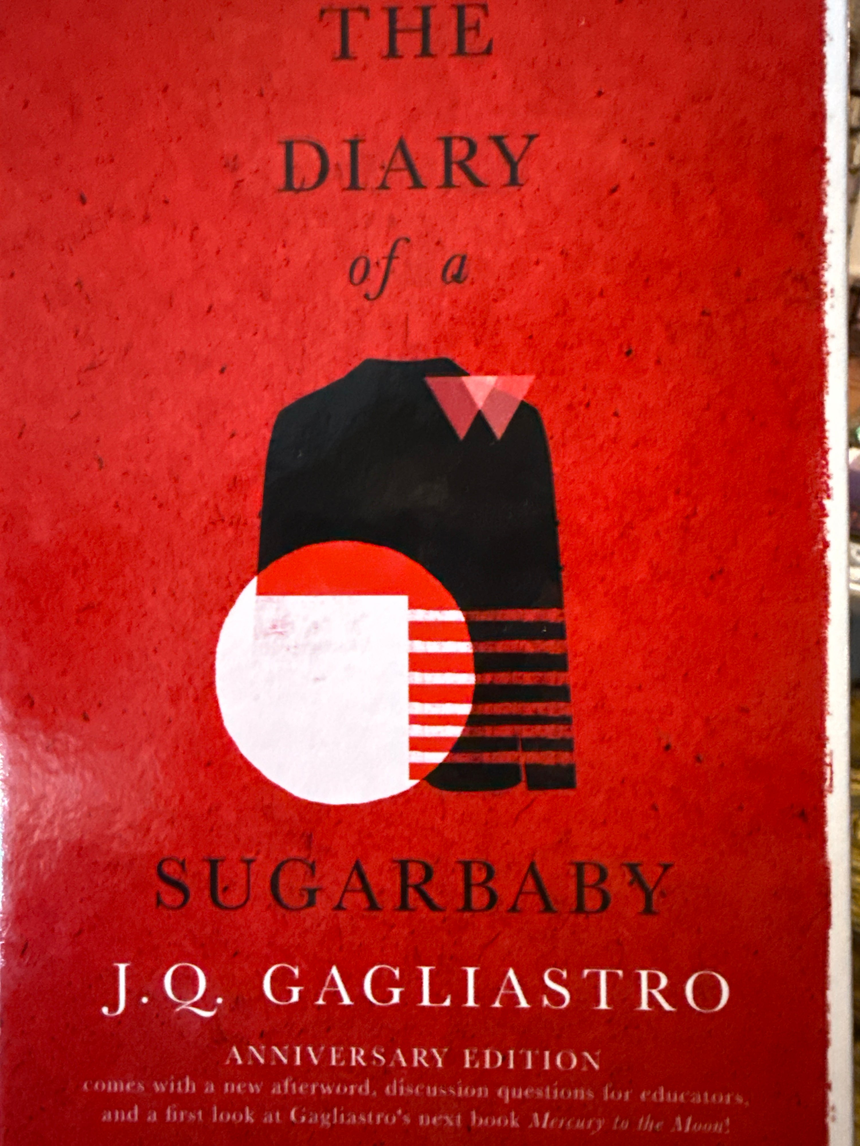 Diary of a sugarbaby