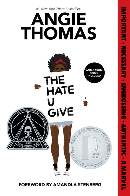 Hate U Give