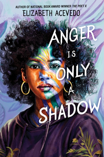 Anger Is Only a Shadow - PREORDER