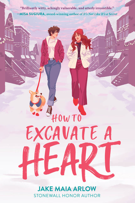How to Excavate the Heart