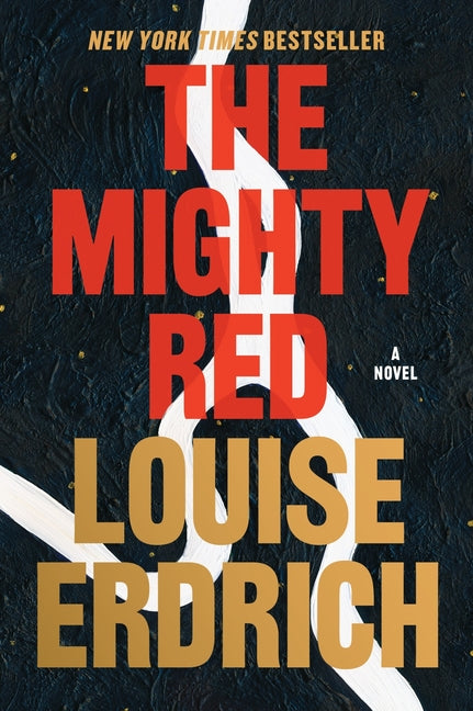 The Mighty Red