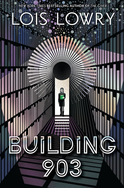Building 903 - PREORDER