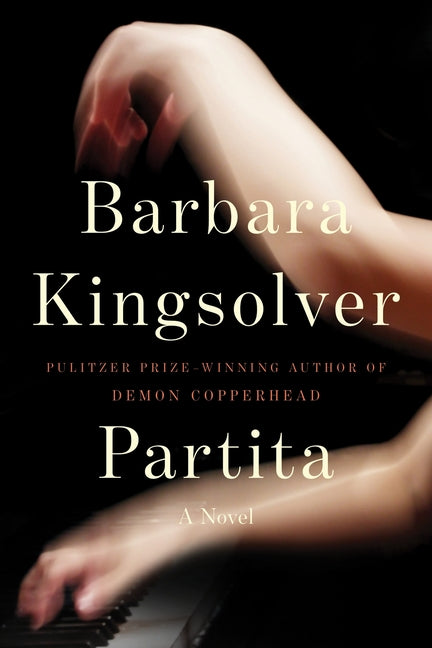 Partita - PREORDER