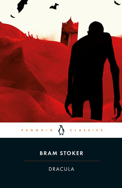 Dracula (Revised) (Penguin Classics)