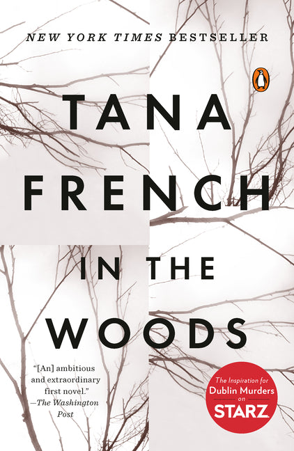 In the Woods (Dublin Murder Squad)