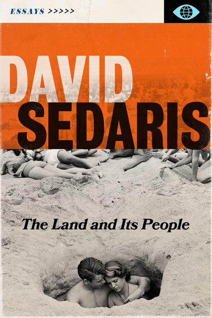 The Land and Its People: Essays - SIGNED
