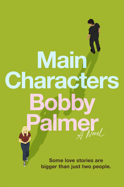 Main Characters