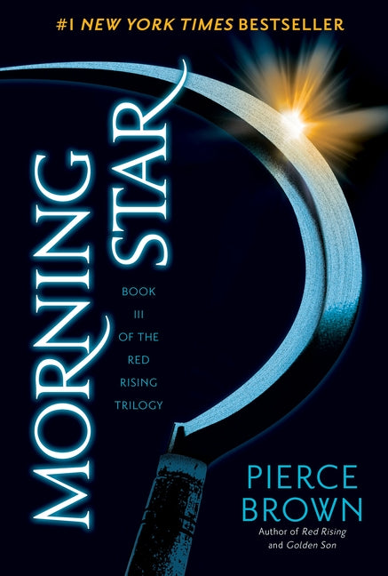Morning Star  (Red Rising #3)