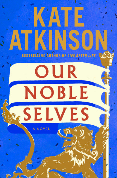 Our Noble Selves - PREORDER