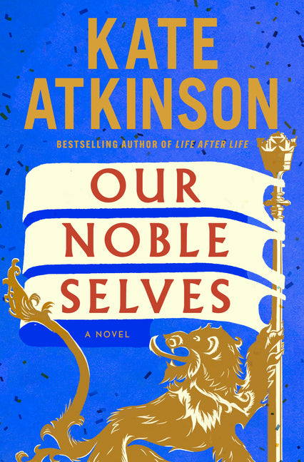 Our Noble Selves - PREORDER