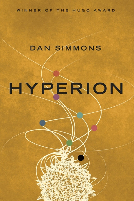 Hyperion (Hyperion Cantos #1)