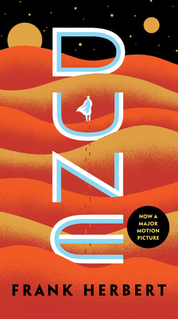 Dune (Dune #1)
