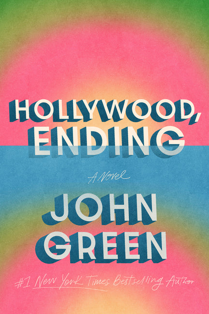 Hollywood, Ending - PREORDER