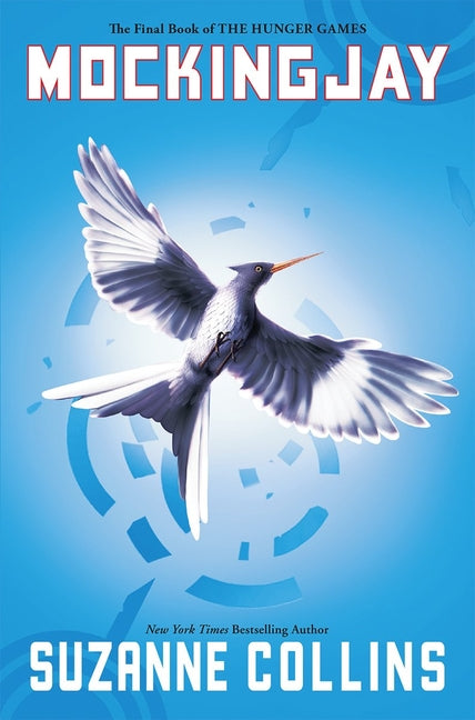 Mockingjay #3