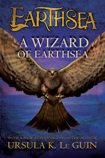 Earthsea: A Wizard of Earthsea