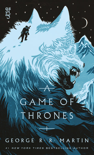 A Game of Thrones (Song of Ice and Fire)