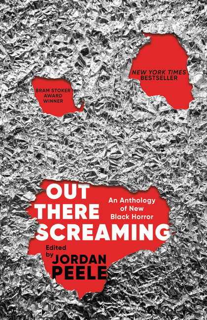Screaming Hand Coloring Good Night Martin Luther King Jr. – A Novel Idea on Passyunk