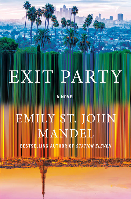 Exit Party - PREORDER