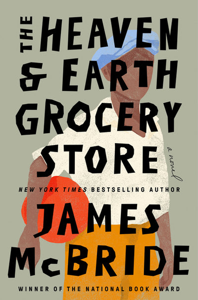 The Heaven & Earth Grocery Stor