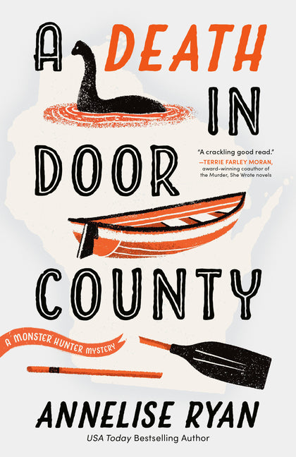 A Death in door county