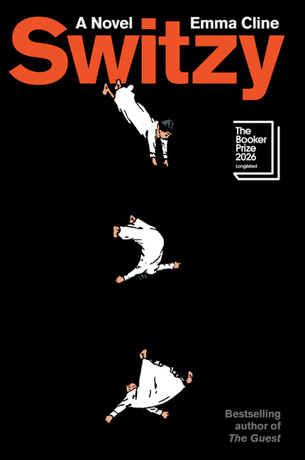 Switzy - PREORDER