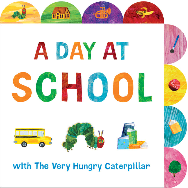 A Day At School