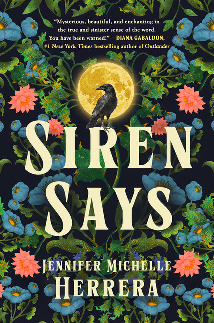 Siren Says - PREORDER