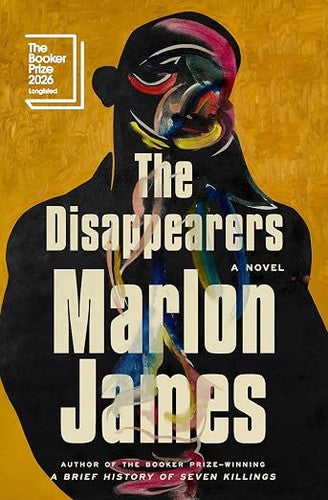 The Disappearers - PREORDER
