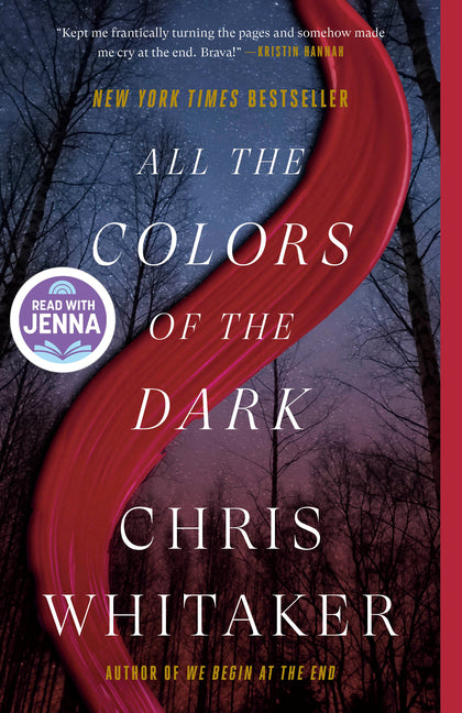 All the Colors of the Dark