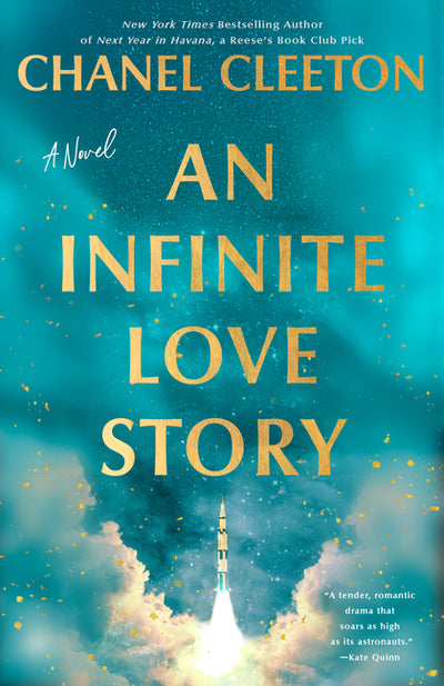 An Infinite Love Story