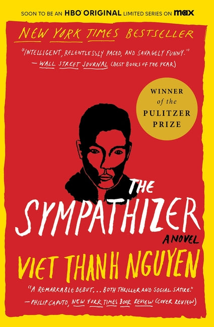 The Sympathizer #1