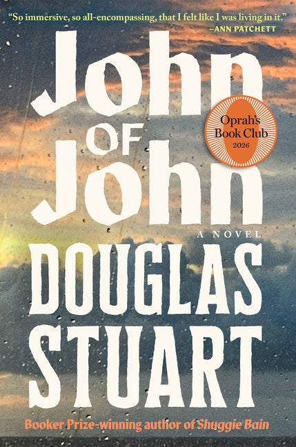John of John - SIGNED
