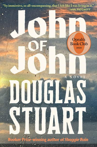 John of John - SIGNED