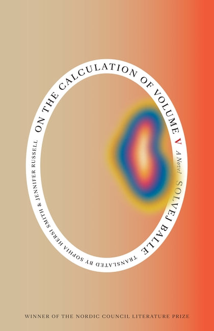 On the Calculation of Volume (Book V)