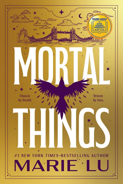 Mortal Things