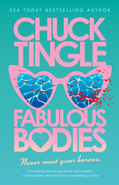 Fabulous Bodies - PREORDER