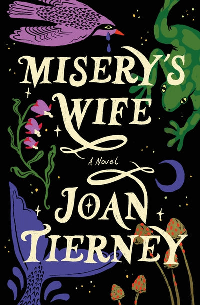 Misery's Wife - PREORDER