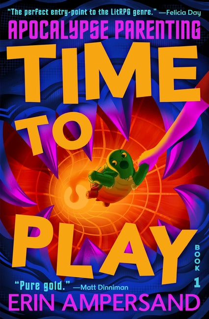 Time to Play
