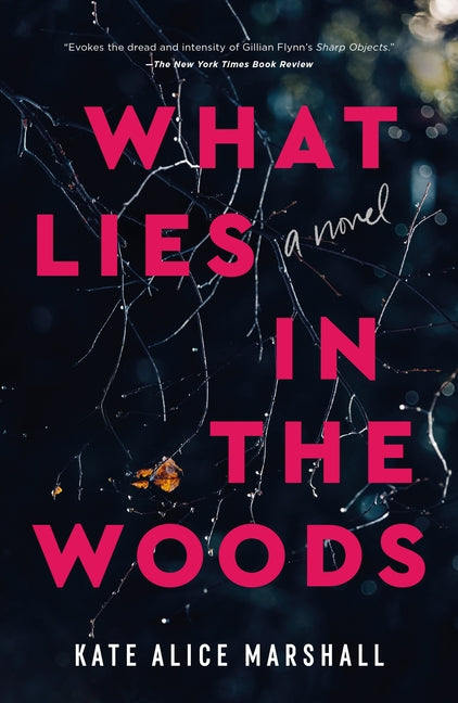What Lies in The Woods