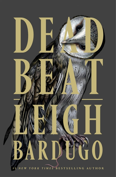 Dead Beat (Ninth House #3) - PREORDER