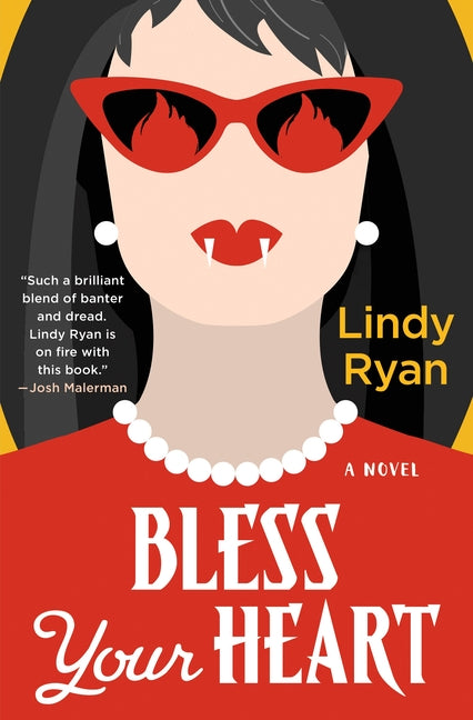 Bless Your Heart (Bless Your Heart Novel #1)