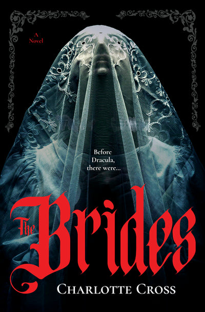 The Brides - PREORDER