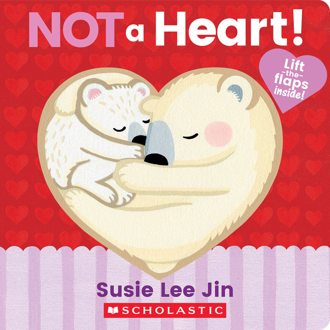 Not A Heart!