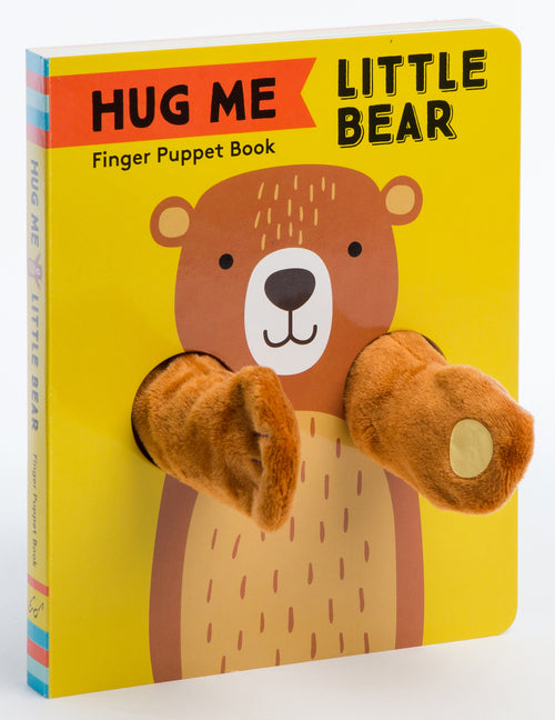 Hug Me Little Bear