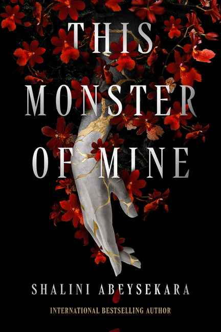 This Monster of Mine (This Monster of Mine #1)
