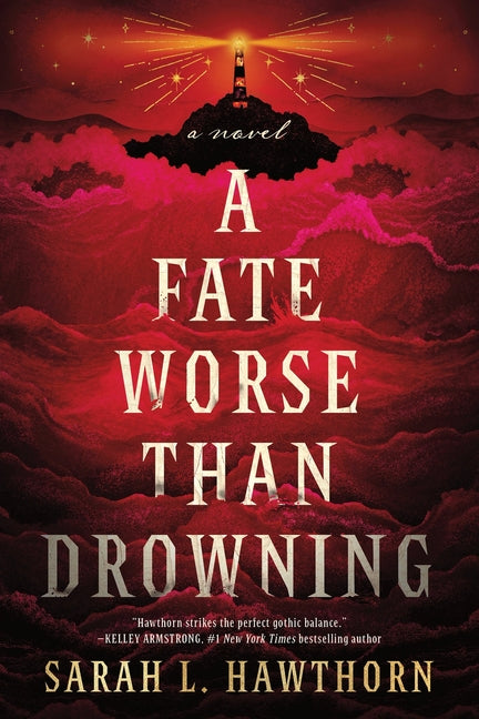 A Fate Worse Than Drowning - PREORDER