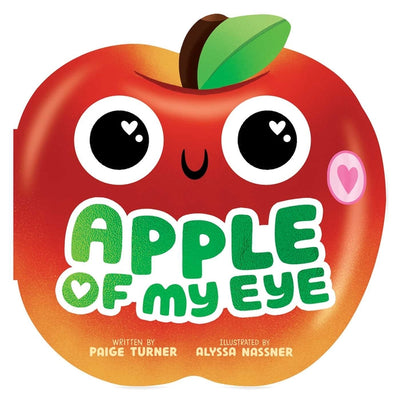Apple of My Eye