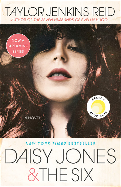 Daisy Jones and the Six