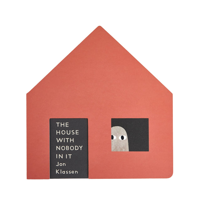 The House with Nobody in It (The Nobody Books)
