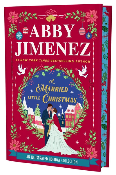 A Married Little Christmas (Deluxe Edition) - PREORDER